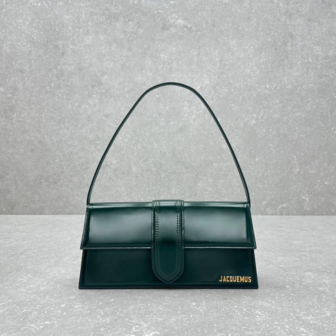 Jacquemus Satchel Bags